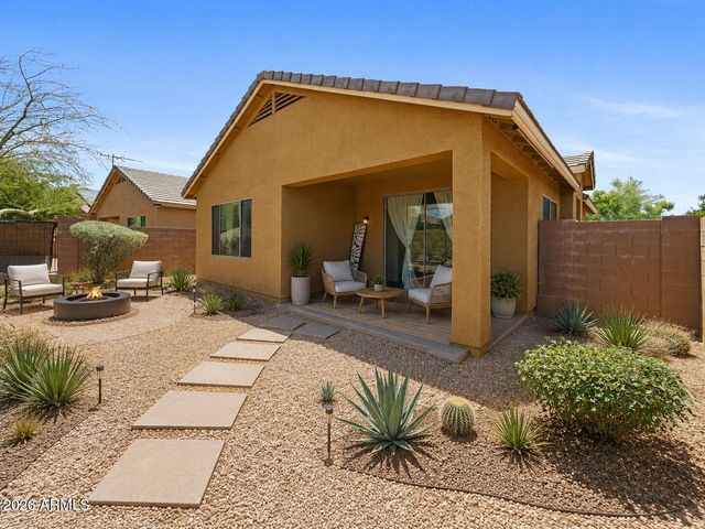 1702 W OWENS Way, Anthem, AZ 85086