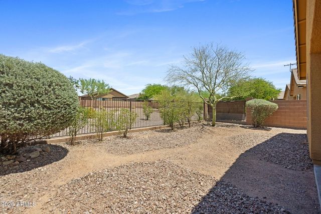 1702 W OWENS Way, Anthem, AZ 85086