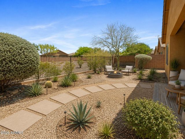 1702 W OWENS Way, Anthem, AZ 85086