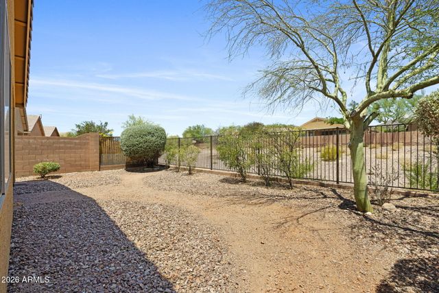 1702 W OWENS Way, Anthem, AZ 85086