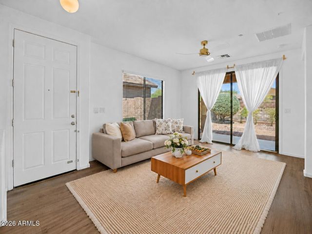 1702 W OWENS Way, Anthem, AZ 85086