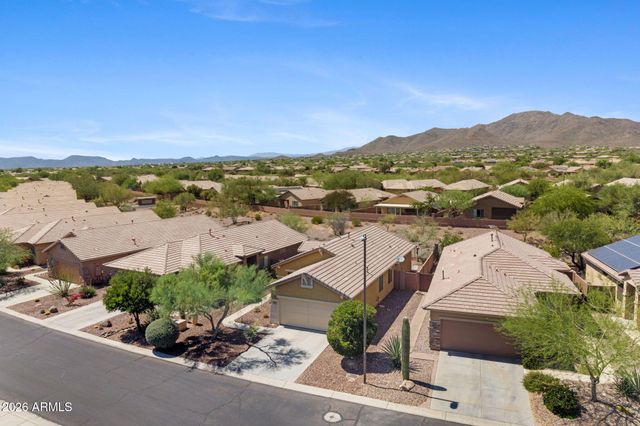 1702 W OWENS Way, Anthem, AZ 85086