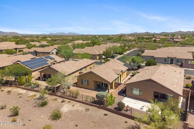 1702 W OWENS Way, Anthem, AZ 85086