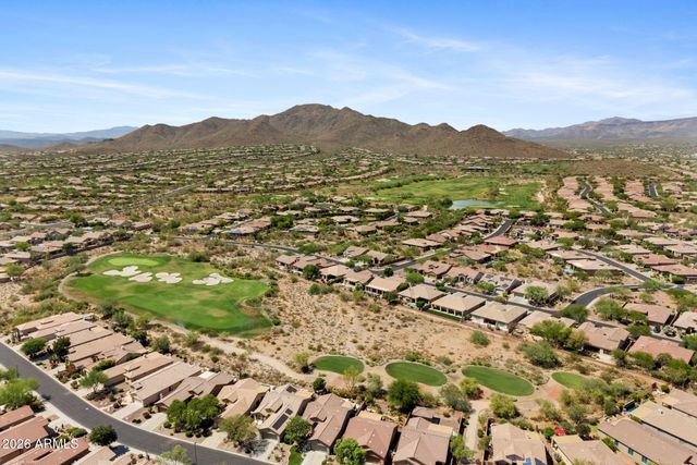 1702 W OWENS Way, Anthem, AZ 85086