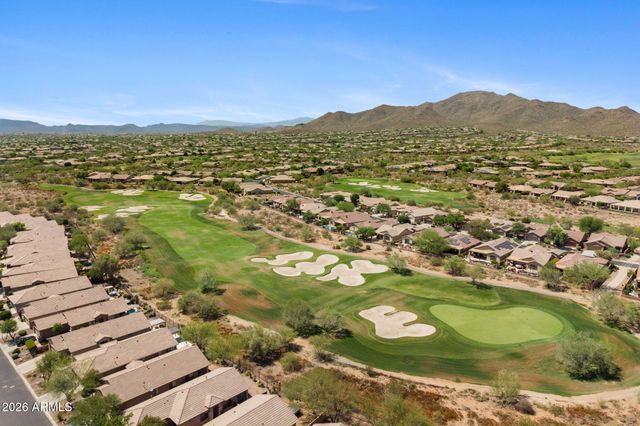 1702 W OWENS Way, Anthem, AZ 85086