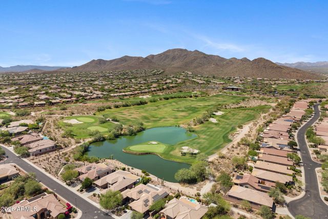 1702 W OWENS Way, Anthem, AZ 85086