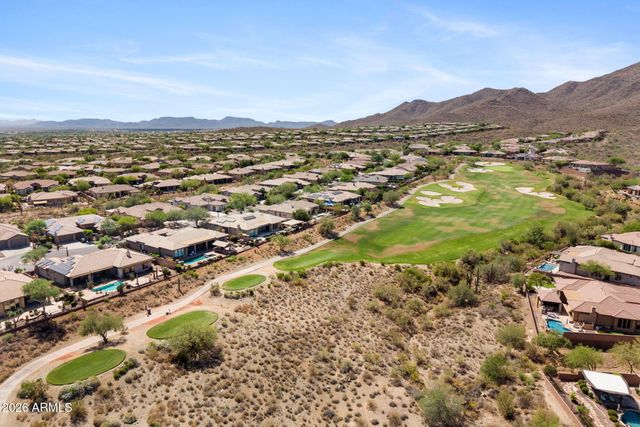 1702 W OWENS Way, Anthem, AZ 85086