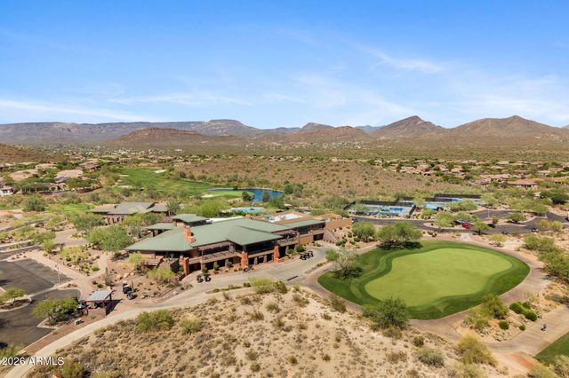 1702 W OWENS Way, Anthem, AZ 85086