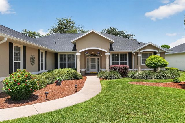 349 LAKE DRIVE, Ocala, FL 34472
