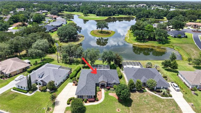 349 LAKE DRIVE, Ocala, FL 34472