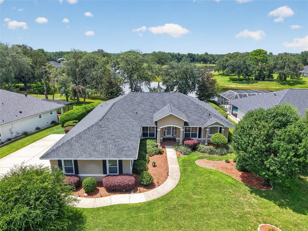 349 LAKE DRIVE, Ocala, FL 34472