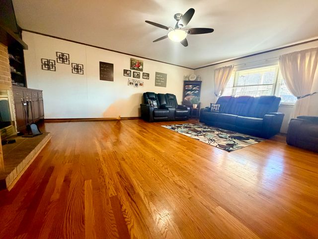 89 W Highland Drive, Ringgold, GA 30736