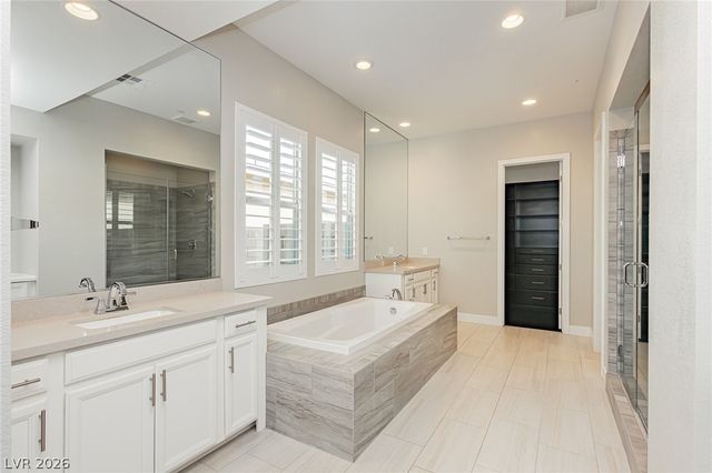 2141 Maderno Street, Henderson, NV 89044