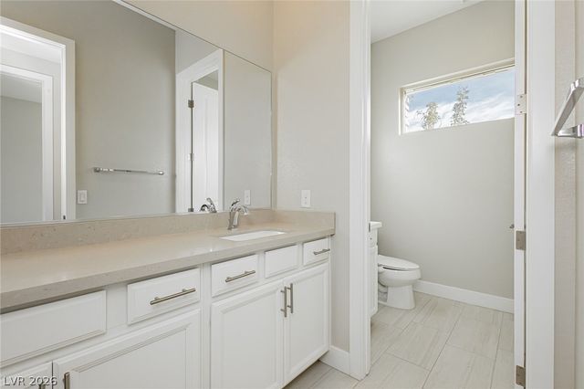 2141 Maderno Street, Henderson, NV 89044