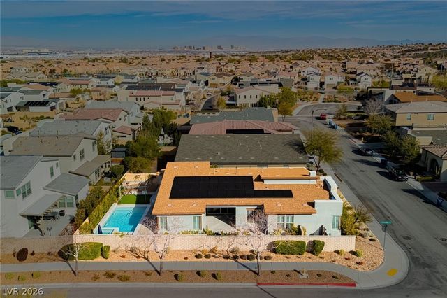 2141 Maderno Street, Henderson, NV 89044