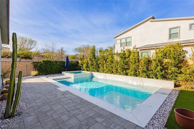 2141 Maderno Street, Henderson, NV 89044