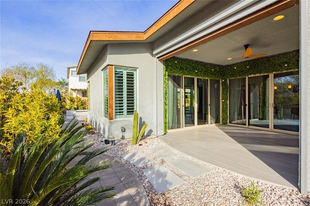 2141 Maderno Street, Henderson, NV 89044