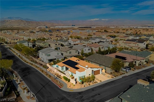 2141 Maderno Street, Henderson, NV 89044