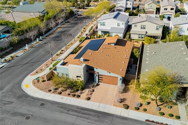 2141 Maderno Street, Henderson, NV 89044