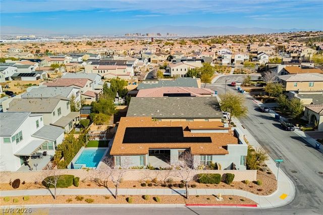 2141 Maderno Street, Henderson, NV 89044