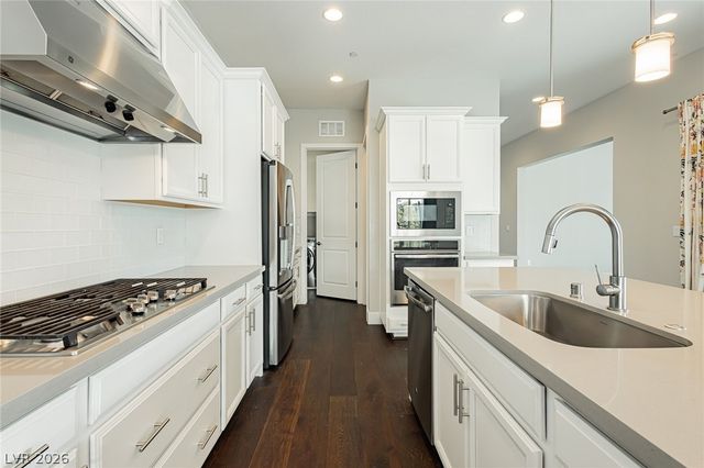 2141 Maderno Street, Henderson, NV 89044