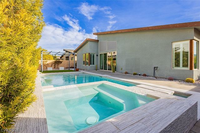 2141 Maderno Street, Henderson, NV 89044