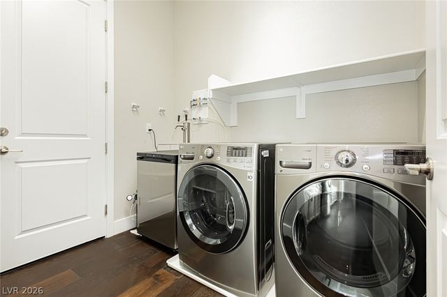 2141 Maderno Street, Henderson, NV 89044