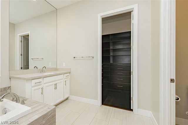 2141 Maderno Street, Henderson, NV 89044