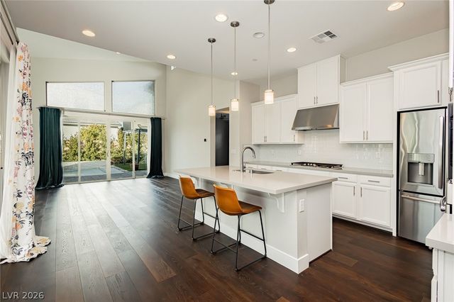 2141 Maderno Street, Henderson, NV 89044