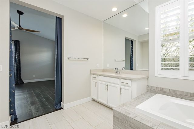 2141 Maderno Street, Henderson, NV 89044