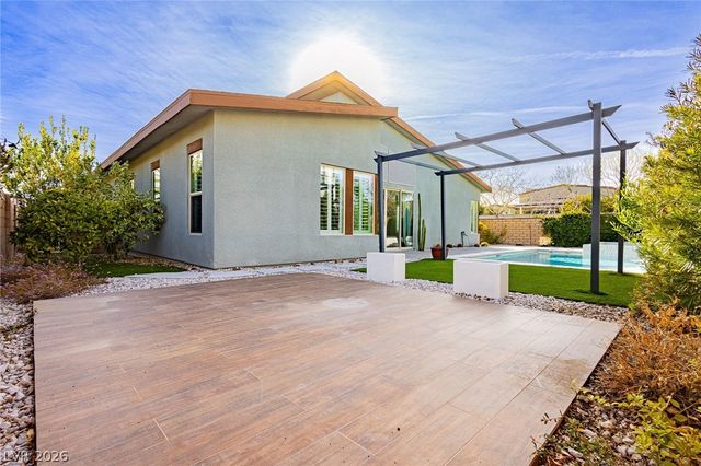 2141 Maderno Street, Henderson, NV 89044