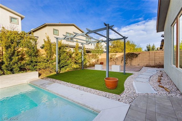 2141 Maderno Street, Henderson, NV 89044