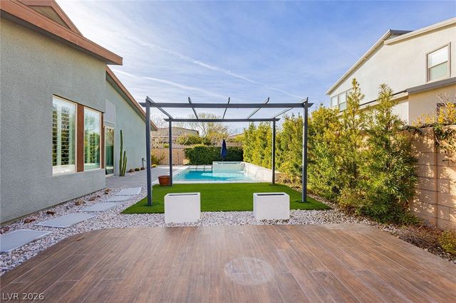 2141 Maderno Street, Henderson, NV 89044