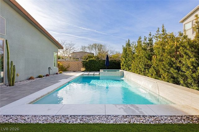 2141 Maderno Street, Henderson, NV 89044