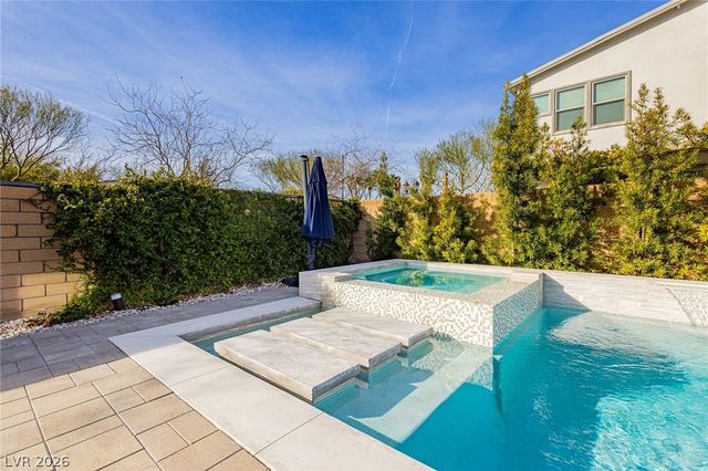 2141 Maderno Street, Henderson, NV 89044