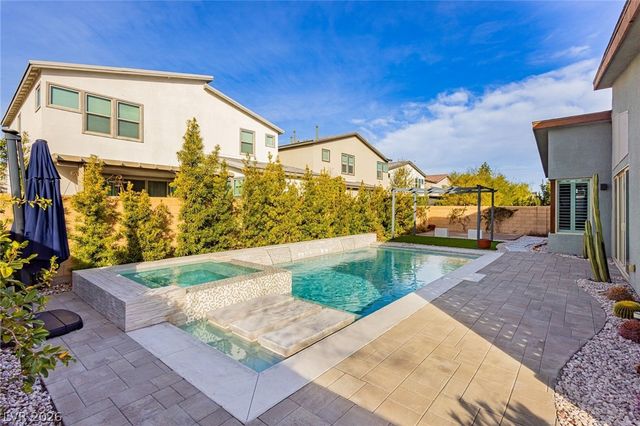 2141 Maderno Street, Henderson, NV 89044