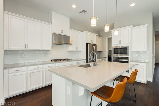 2141 Maderno Street, Henderson, NV 89044