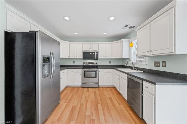 3627 Signet Drive, Winston-salem, NC 27101