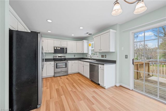 3627 Signet Drive, Winston-salem, NC 27101