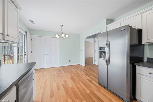 3627 Signet Drive, Winston-salem, NC 27101