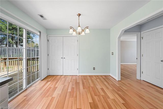 3627 Signet Drive, Winston-salem, NC 27101