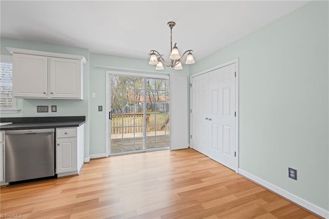 3627 Signet Drive, Winston-salem, NC 27101