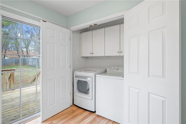 3627 Signet Drive, Winston-salem, NC 27101