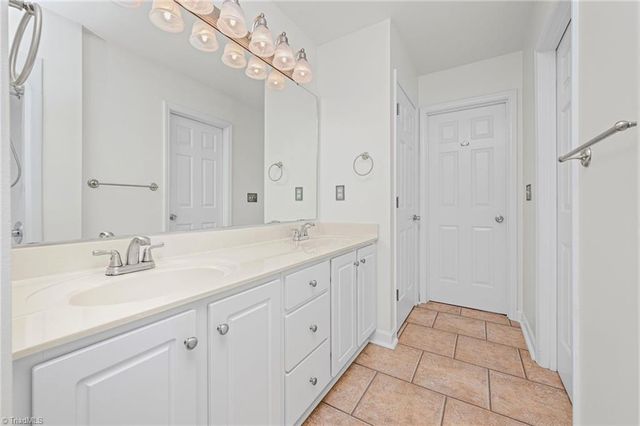 3627 Signet Drive, Winston-salem, NC 27101