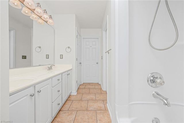 3627 Signet Drive, Winston-salem, NC 27101