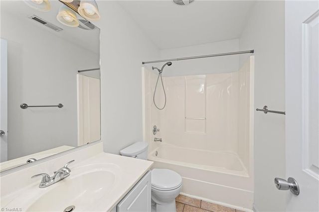 3627 Signet Drive, Winston-salem, NC 27101