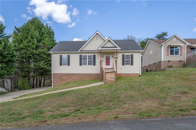3627 Signet Drive, Winston-salem, NC 27101