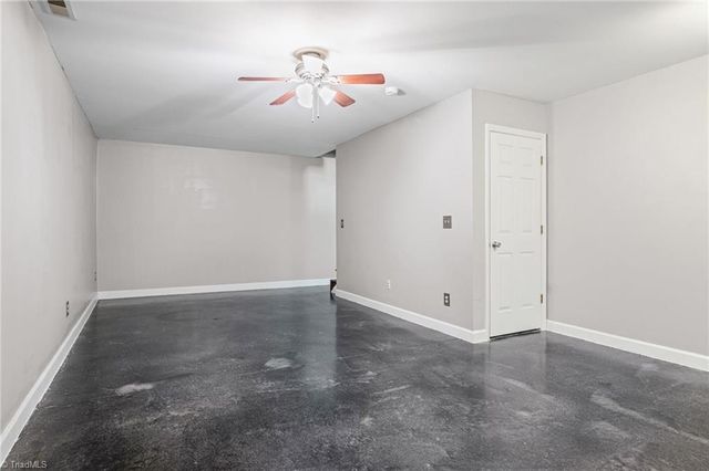 3627 Signet Drive, Winston-salem, NC 27101