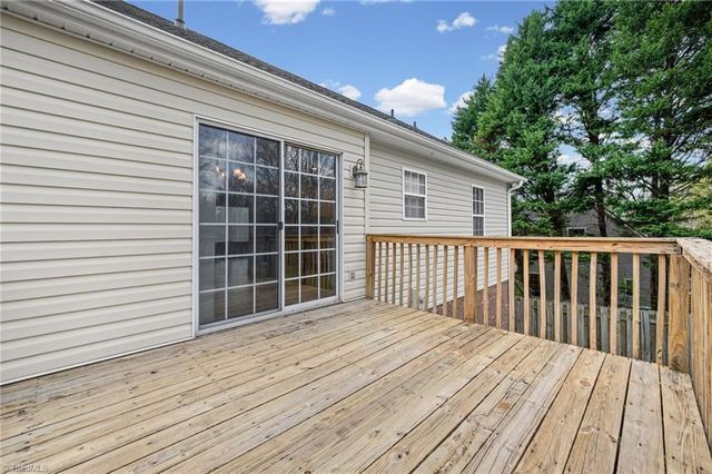 3627 Signet Drive, Winston-salem, NC 27101