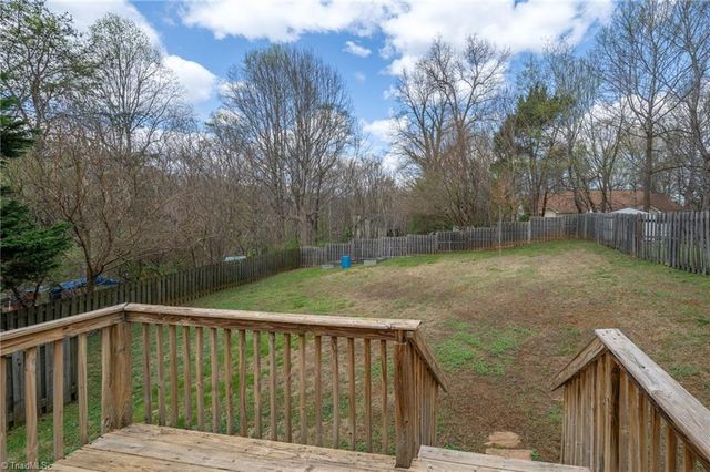 3627 Signet Drive, Winston-salem, NC 27101